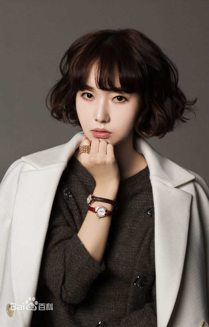 最优质李贞贤(Lee Jung Hyun、 、AVA)生活照