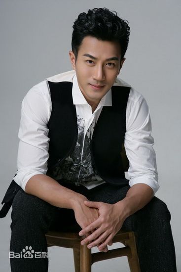 刘恺威(Hawick Lau，Lau Hoi Wai)高清杂志及（一）图集