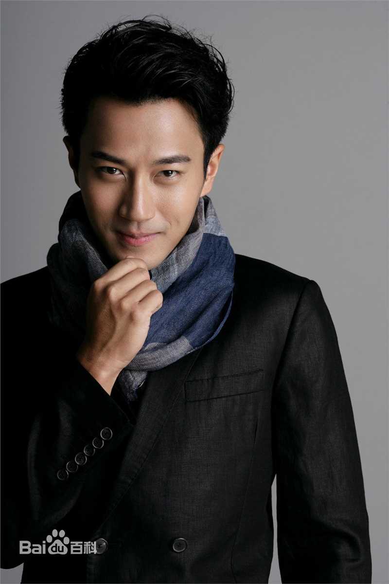 刘恺威(Hawick Lau，Lau Hoi Wai)高清杂志及（一）图集