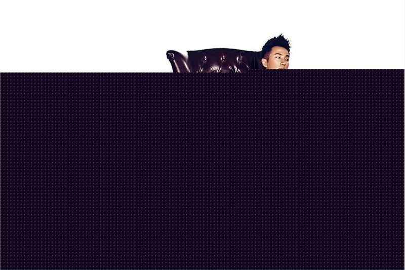 刘恺威(Hawick Lau，Lau Hoi Wai)高清杂志及（一）图集