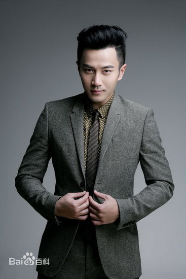 刘恺威(Hawick Lau，Lau Hoi Wai)高清杂志及（一）图集