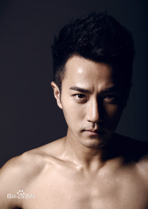 刘恺威(Hawick Lau，Lau Hoi Wai)高清杂志及（一）图集