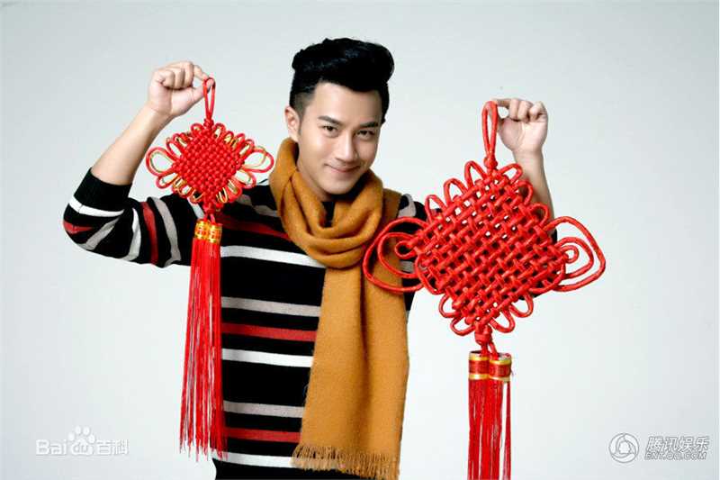 刘恺威(Hawick Lau，Lau Hoi Wai)高清杂志及（一）图集