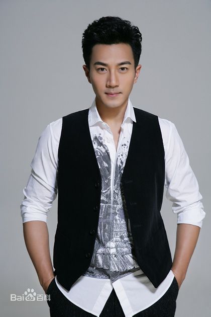 刘恺威(Hawick Lau，Lau Hoi Wai)高清杂志及（一）图集