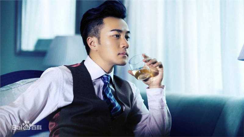 刘恺威(Hawick Lau，Lau Hoi Wai)高清杂志及（一）图集