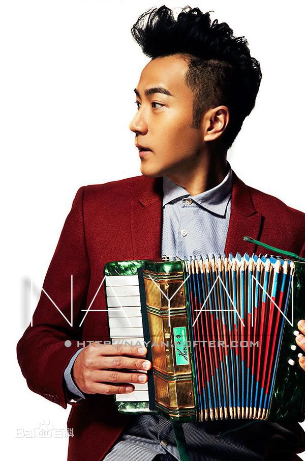 刘恺威(Hawick Lau，Lau Hoi Wai)高清杂志及（一）图集