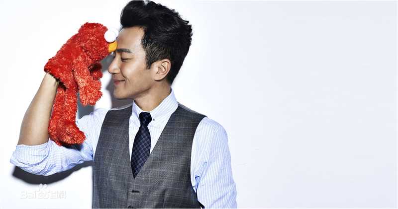 最优质刘恺威(Hawick Lau，Lau Hoi Wai)生活照