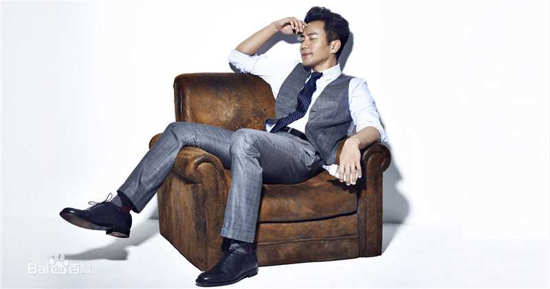 最优质刘恺威(Hawick Lau，Lau Hoi Wai)生活照