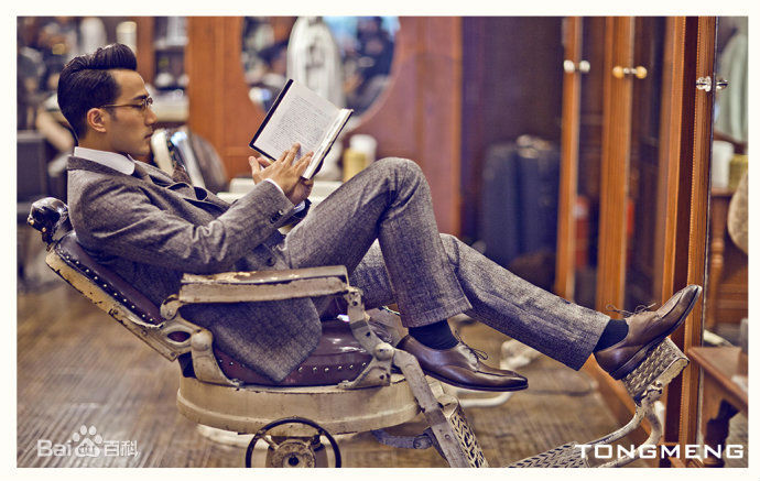 最优质刘恺威(Hawick Lau，Lau Hoi Wai)生活照