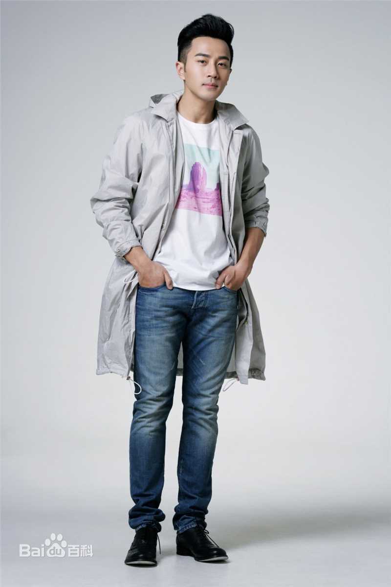 最优质刘恺威(Hawick Lau，Lau Hoi Wai)生活照