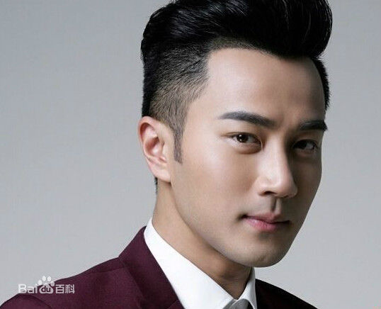 最优质刘恺威(Hawick Lau，Lau Hoi Wai)生活照