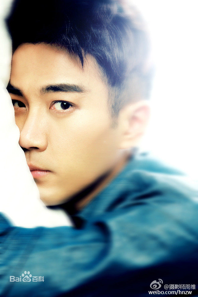 刘恺威(Hawick Lau，Lau Hoi Wai)最新杂志及（三）壁纸