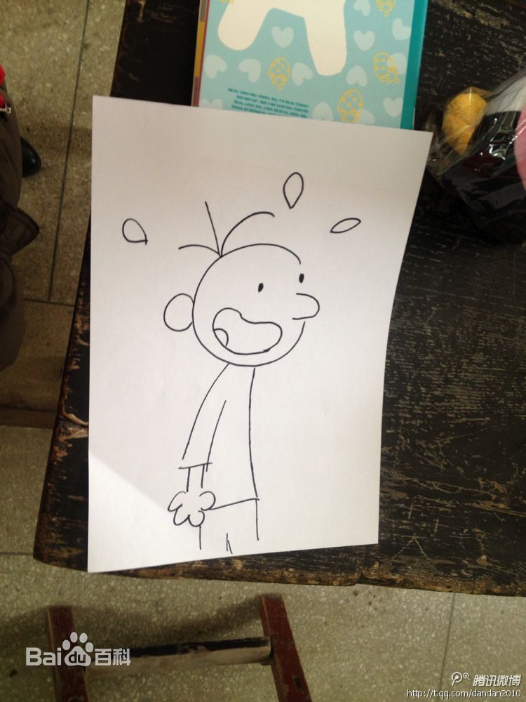 刘恺威(Hawick Lau，Lau Hoi Wai)“新年新衣”甘肃行图册