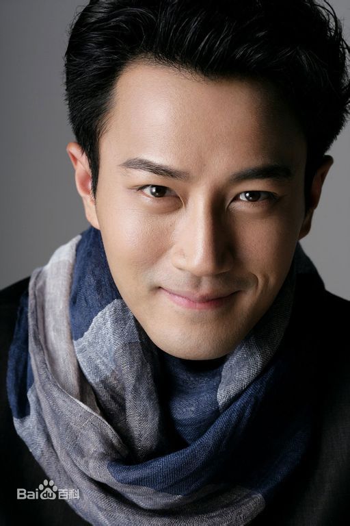 刘恺威(Hawick Lau，Lau Hoi Wai)最新杂志及（二）图集