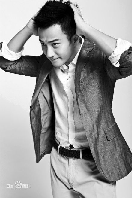 刘恺威(Hawick Lau，Lau Hoi Wai)最新杂志及（二）图集