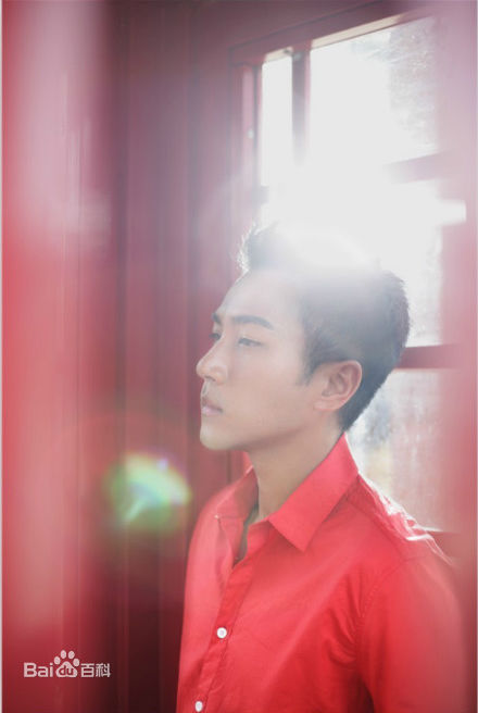 刘恺威(Hawick Lau，Lau Hoi Wai)最新杂志及（二）图集