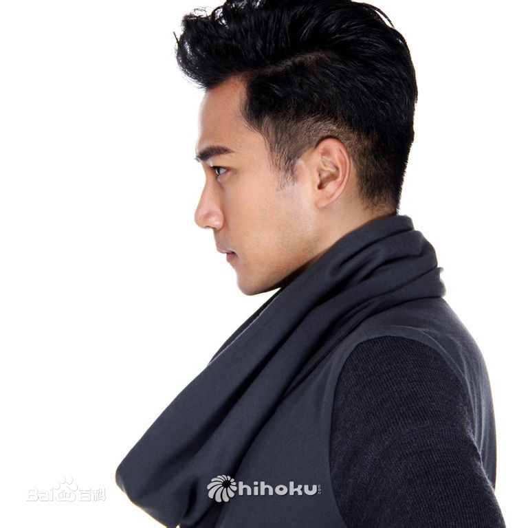 刘恺威(Hawick Lau，Lau Hoi Wai)最新杂志及（二）图集