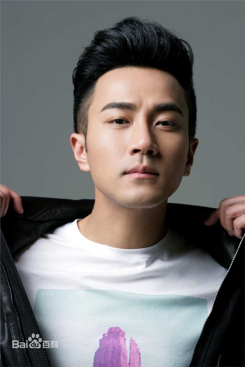 刘恺威(Hawick Lau，Lau Hoi Wai)最新杂志及（二）图集