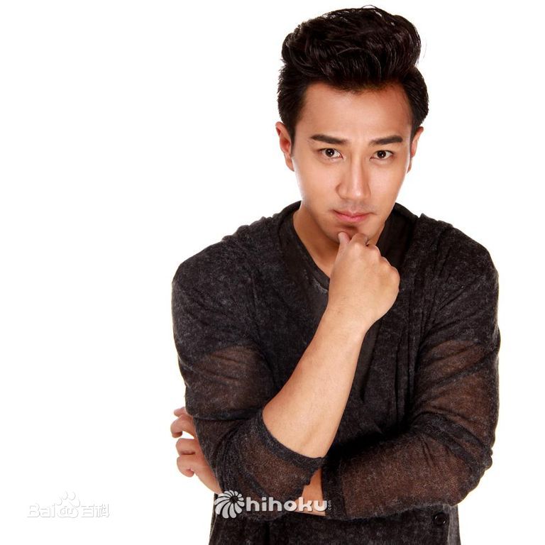 刘恺威(Hawick Lau，Lau Hoi Wai)最新杂志及（二）图集