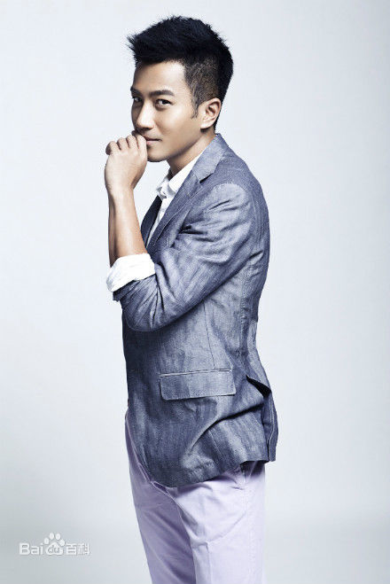 刘恺威(Hawick Lau，Lau Hoi Wai)最新杂志及（二）图集