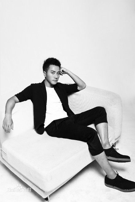 刘恺威(Hawick Lau，Lau Hoi Wai)最新杂志及（二）图集