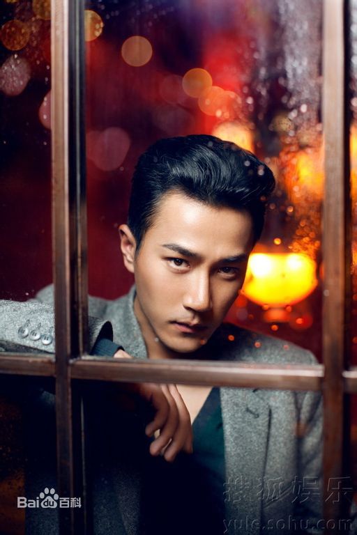 刘恺威(Hawick Lau，Lau Hoi Wai)最新杂志及（二）图集