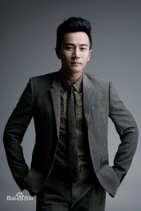 刘恺威(Hawick Lau，Lau Hoi Wai)最新杂志及（二）图集