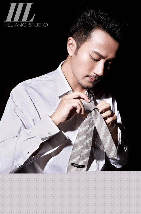 刘恺威(Hawick Lau，Lau Hoi Wai)最新杂志及（二）图集