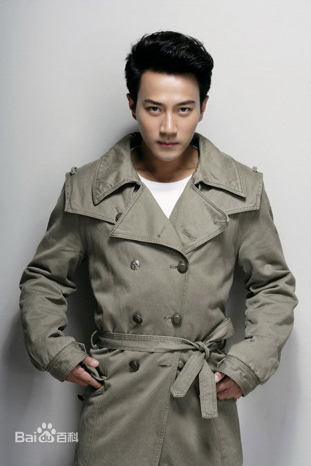 刘恺威(Hawick Lau，Lau Hoi Wai)最新杂志及（二）图集