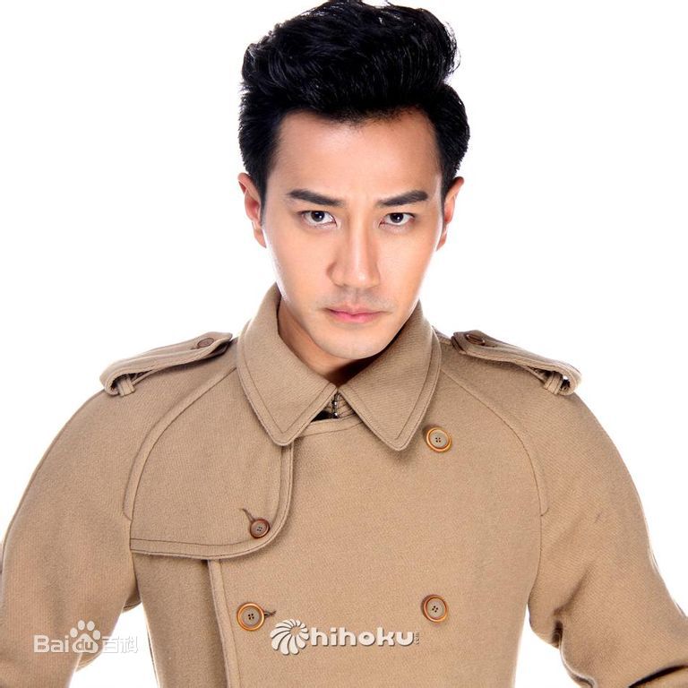 刘恺威(Hawick Lau，Lau Hoi Wai)最新杂志及（二）图集