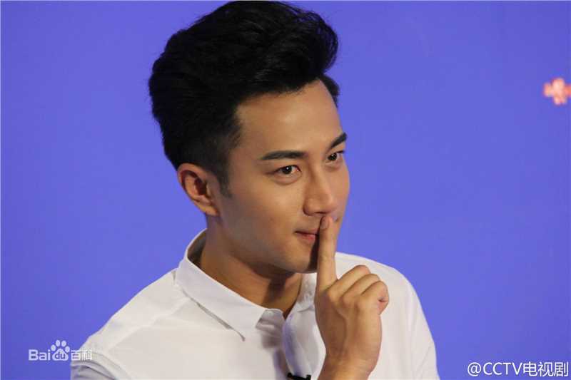 刘恺威(Hawick Lau，Lau Hoi Wai)2013活动集素颜照相册