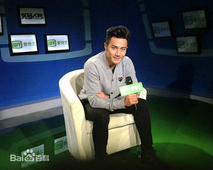 刘恺威(Hawick Lau，Lau Hoi Wai)2013活动集素颜照相册