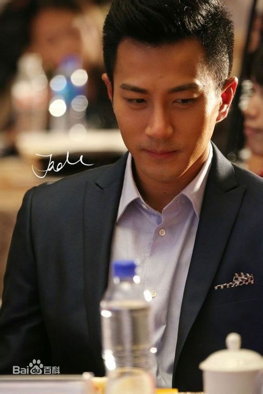 刘恺威(Hawick Lau，Lau Hoi Wai)2013活动集素颜照相册