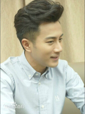 刘恺威(Hawick Lau，Lau Hoi Wai)2013活动集素颜照相册