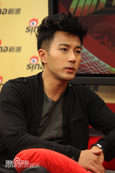 刘恺威(Hawick Lau，Lau Hoi Wai)2011活动集图册