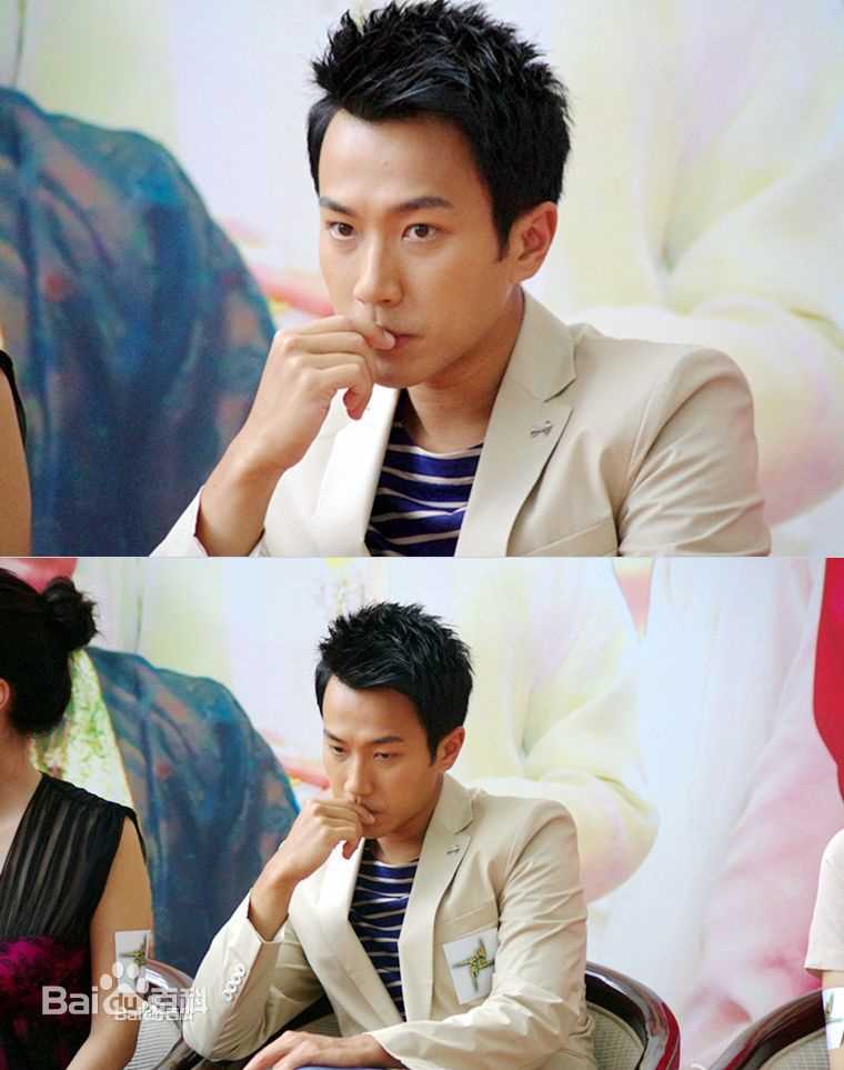 刘恺威(Hawick Lau，Lau Hoi Wai)2011活动集图册