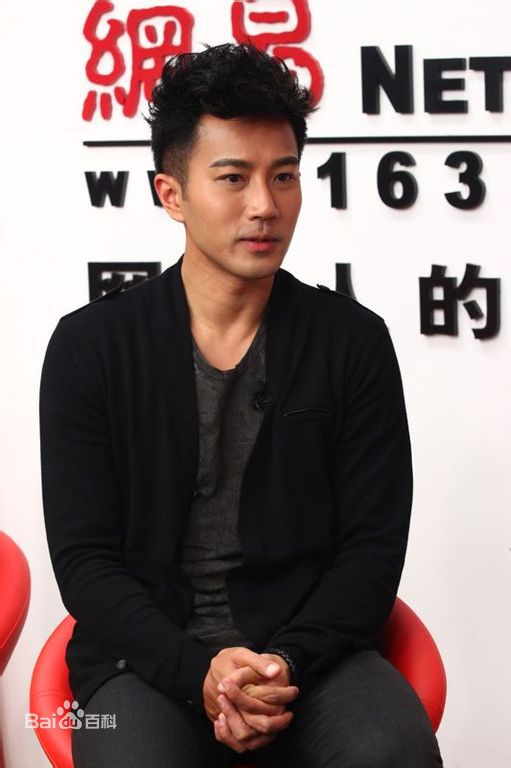 刘恺威(Hawick Lau，Lau Hoi Wai)2011活动集图册