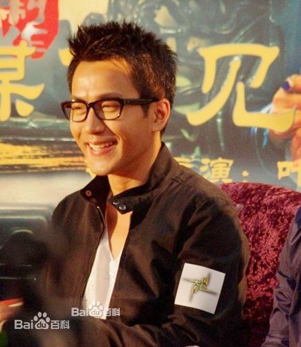 刘恺威(Hawick Lau，Lau Hoi Wai)2011活动集图册