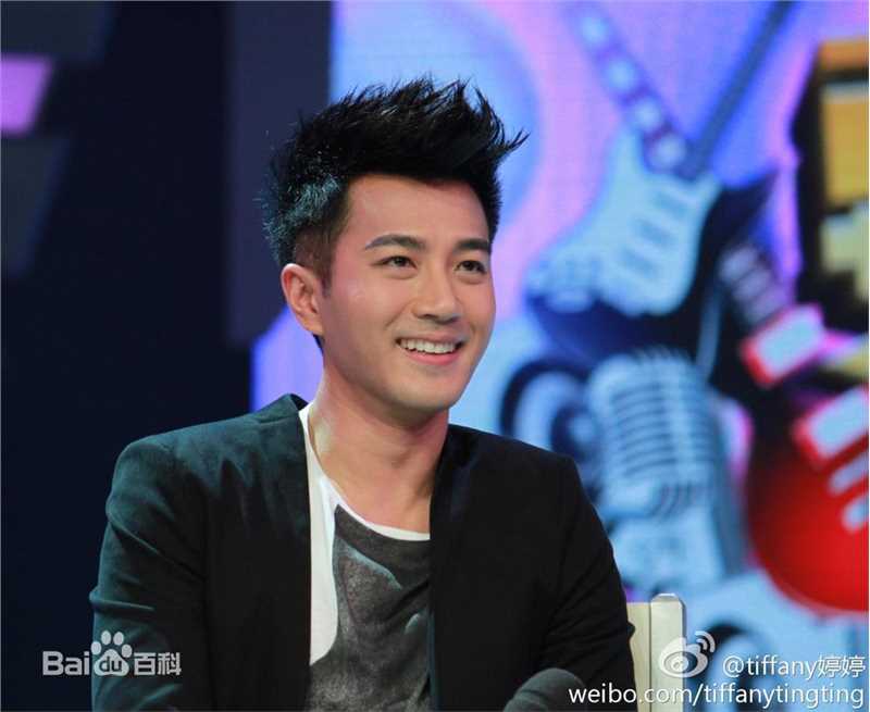 刘恺威(Hawick Lau，Lau Hoi Wai)2011活动集图册