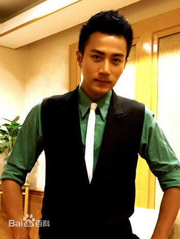 刘恺威(Hawick Lau，Lau Hoi Wai)2012活动集生活照