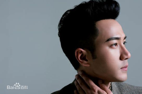 最全刘恺威(Hawick Lau，Lau Hoi Wai)素颜照