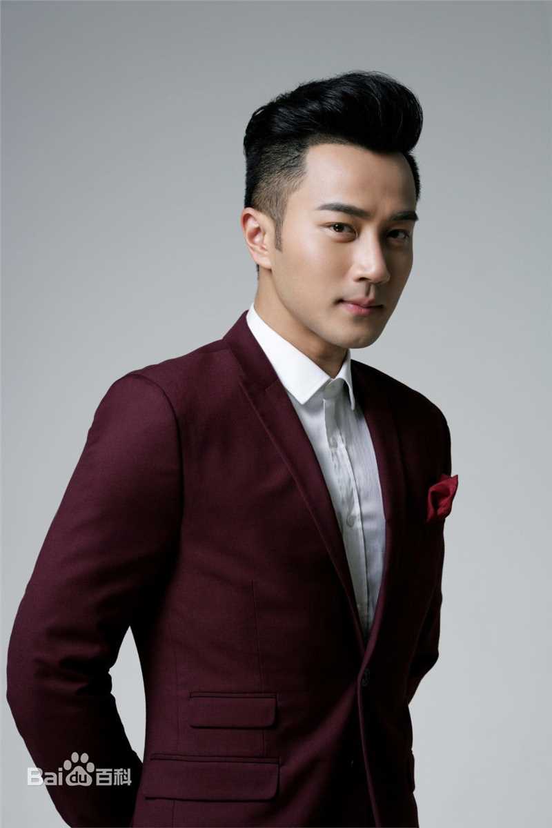 最全刘恺威(Hawick Lau，Lau Hoi Wai)素颜照