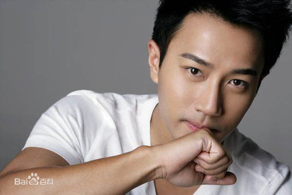 最全刘恺威(Hawick Lau，Lau Hoi Wai)素颜照