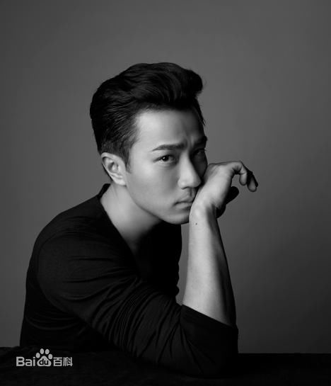 最全刘恺威(Hawick Lau，Lau Hoi Wai)精彩图册