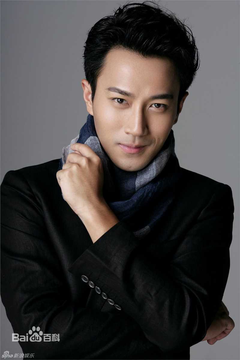 最全刘恺威(Hawick Lau，Lau Hoi Wai)精彩图册