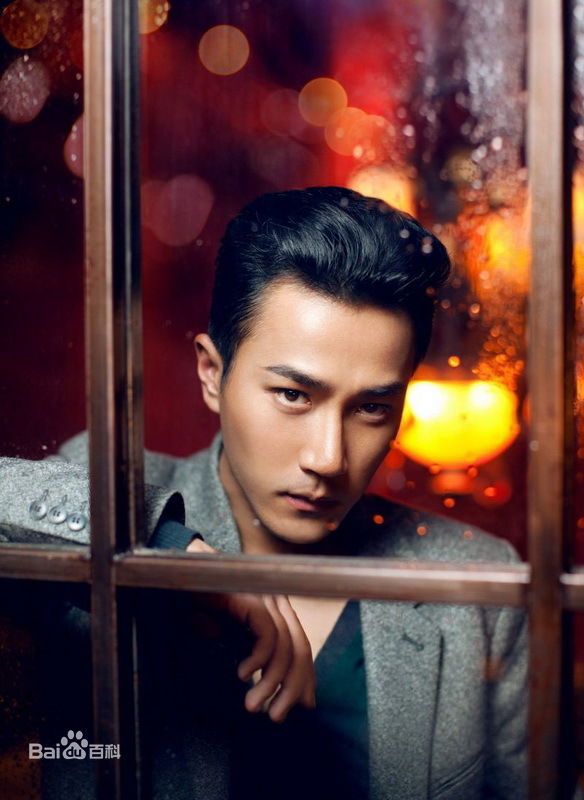 最全刘恺威(Hawick Lau，Lau Hoi Wai)精彩图册