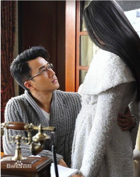 最全刘恺威(Hawick Lau，Lau Hoi Wai)精彩图册