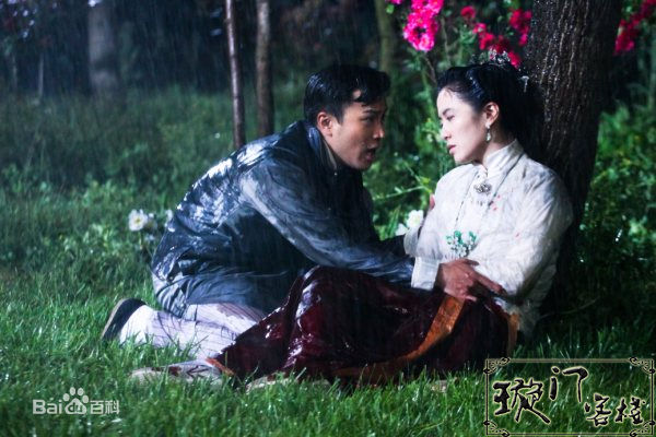 最全刘恺威(Hawick Lau，Lau Hoi Wai)精彩图册