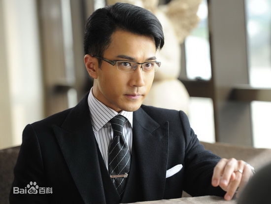 最全刘恺威(Hawick Lau，Lau Hoi Wai)精彩图册