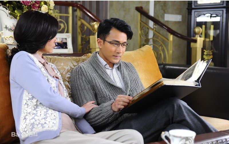 最全刘恺威(Hawick Lau，Lau Hoi Wai)精彩图册